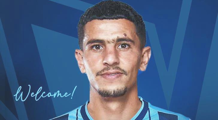 Filistin paylaşımı yapmıştı, Adana Demirspor’a imza attı