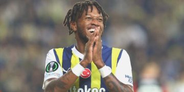 Fred, Kasımpaşa maçında oynayacak mı? İşte karşılığı…