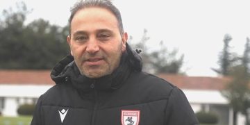 Fuat Çapa: “Puan farkını açmak istiyoruz”