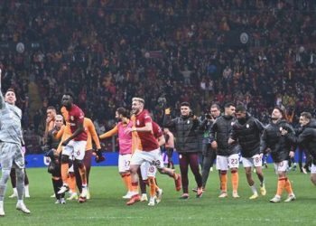 Galatasaray, Avrupa Ligi’ne âlâ bir başlangıç yaptı