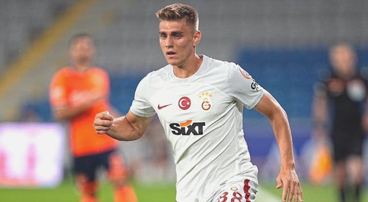 Galatasaray ayrılığı duyurdu!