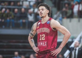 Galatasaray Ekmas ayrılığı duyurdu!