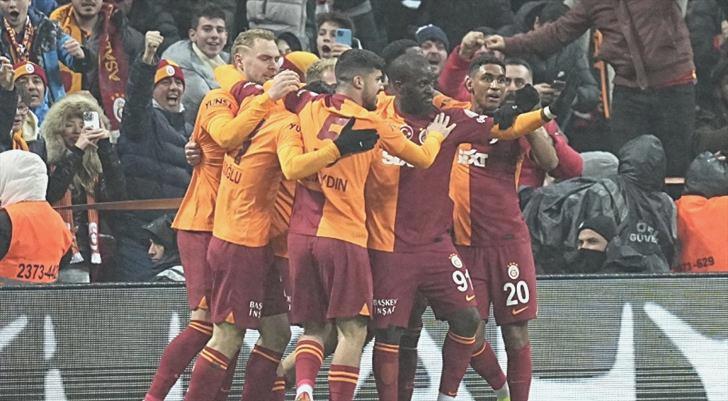 Galatasaray kamp takımını açıkladı! 4 eksik…