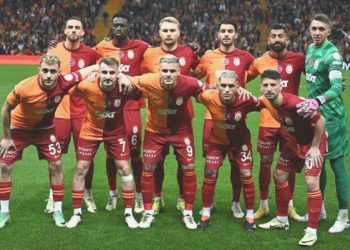 Galatasaray orta transferi periyodunu rekorla geçirdi