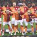 Galatasaray son 13 Avrupa Ligi maçında yalnızca 1 kere kaybetti