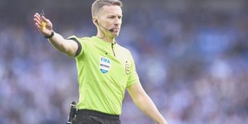 Galatasaray-Sparta Prag maçının hakemi belirli oldu