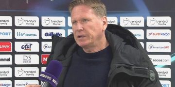 “Galatasaray üzere bir kadroya küçücük bir talih verirseniz…”