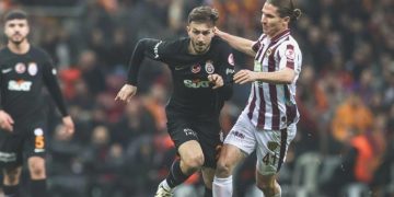 Galatasaray’da ayrılığın resmiyet kazanması bekleniyor!