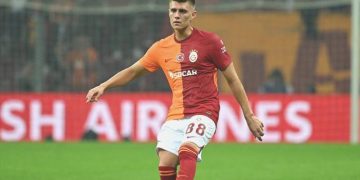 Galatasaray’da ayrılık! İşte Kazımcan Karataş’ın yeni adresi