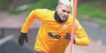 Galatasaray’da hazırlıklar tamamlandı