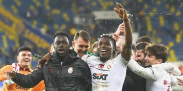 Galatasaray’dan dikkat çeken paylaşım