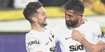Galatasaray’dan Kerem Demirbay paylaşımı!