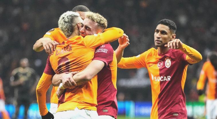 Galatasaray’dan kritik maç öncesinde paylaşım!