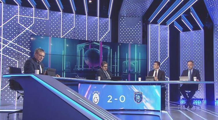 “Galatasaray’ı farklı kılan şey…”