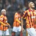 Galatasaray’ın 14 maçlık serisi sona erdi!