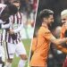 Galatasaray’ın konuğu Teksüt Bandırmaspor