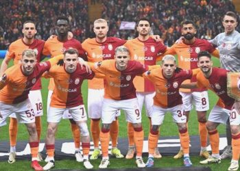 Galatasaray’ın, Sparta Prag takımı açıklandı! 4 eksik