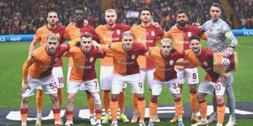 Galatasaray’ın, Sparta Prag takımı açıklandı! 4 eksik
