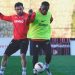 Gaziantep FK, Bitexen Antalyaspor ile karşılaşacak