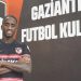 Gaziantep FK, Jamiro Monteiro’yu transfer etti