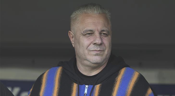 Gaziantep FK’da Sumudica kararı