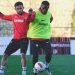 Gaziantep FK’de gaye Bitexen Antalyaspor galibiyeti