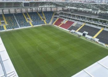 Gençlerbirliği cephesinden ‘Eryaman Stadı’ tepkisi!