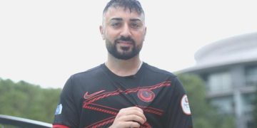 Gençlerbirliği’nin yeni transferi dönemi kapadı!