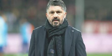 Gennaro Gattuso’nun misyonuna son verildi