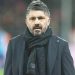 Gennaro Gattuso’nun misyonuna son verildi