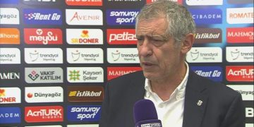 Geri dönecek mi? Santos’tan flaş Aboubakar açıklaması