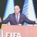 Gianni Infantino’dan Hakan Çalhanoğlu’na doğum günü jesti