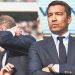 Giovanni van Bronckhorst’tan Beşiktaş açıklaması