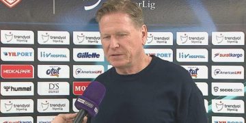 Gisdol: “Galibiyeti hakeden bir oyun oynadık”