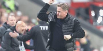 Gisdol’un Yılport Samsunspor’u konutunda bir öteki