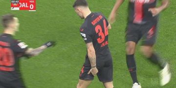 Golün kalitesi ‘Xhaka’ olmalı!