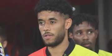 Göztepe’den St. Patrick’s Athletic’e…