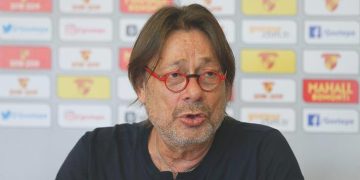 Göztepe’nin basketbolda amacı Muhteşem Lig