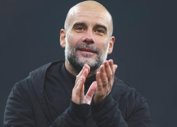 Guardiola’dan gelecek açıklaması! Bir sonraki kadrosu…