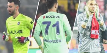 Haftanın en âlâ kurtarışları burada!