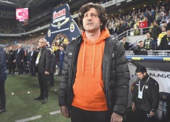 “Hak edilen 1 puandı”