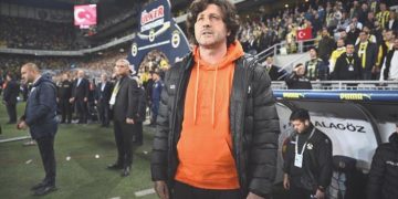 “Hak edilen 1 puandı”