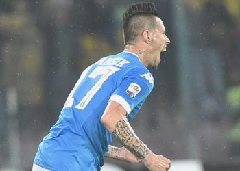 Hamsik geri dönüyor! Yardımcı olacak…