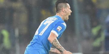 Hamsik geri dönüyor! Yardımcı olacak…