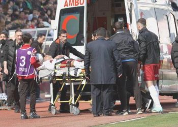 Hastaneye kaldırılmıştı! Bartuğ Elmaz’dan haber var