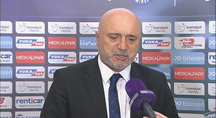 Hikmet Karaman’a nazaran yenilginin nedeni…