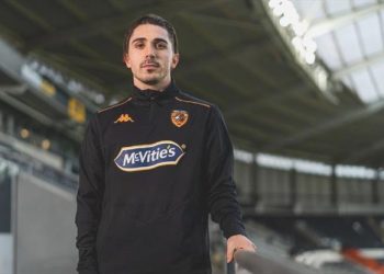 Hull City, Abdülkadir Ömür transferini açıkladı!