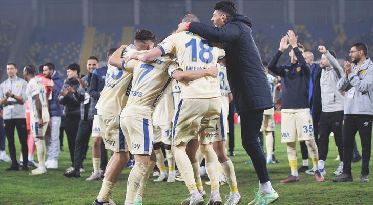 Hüseyin Aytekin: “Kupa bu grubun genlerinde var”