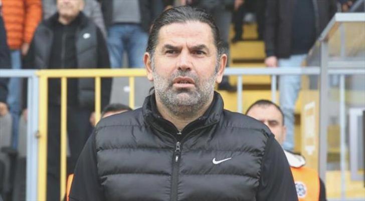 İbrahim Üzülmez Trendyol Harika Lig’e geri döndü