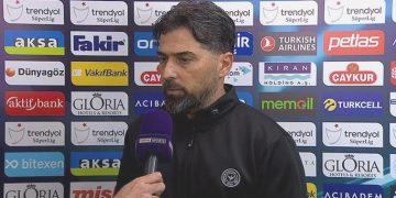 İlhan Palut: Kıymetli deneyimler edindik”